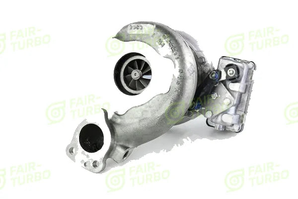 Garrett Turbolader Original Neu für Mercedes-Benz – OE 5179566AB