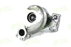 Garrett Turbolader Original Neu für Mercedes-Benz – OE 5179566AB