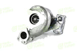 Turbolader MERCEDES-BENZ C-KLASSE Original Neu | OE 5179566AB, 05179566AB, 6240901980