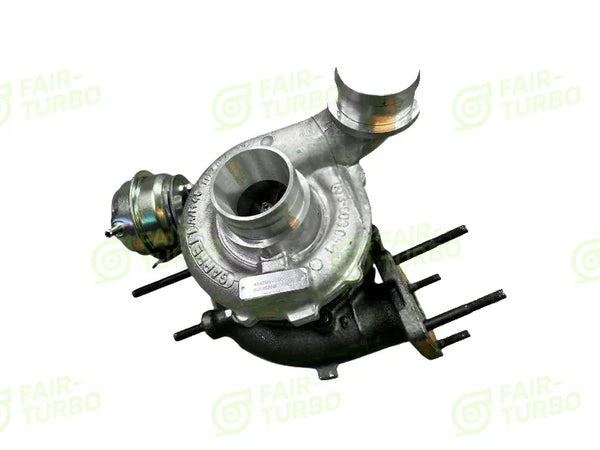 Garrett Turbolader Original Neu für VW (ANJ) – OE 074145701D