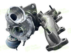 Garrett Turbolader Original Neu für VW Golf V (BMM) – OE 03G253010V100