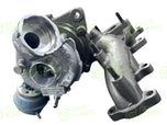 Turbolader AUDI A3 Original Neu | OE 03G253010V100, 03G253010N, 03G253010NX