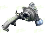 Turbolader AUDI A3 Original Neu | OE 03G253010V100, 03G253010N, 03G253010NX
