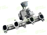 Turbolader AUDI A3 Original Neu | OE 03G253010V100, 03G253010N, 03G253010NX