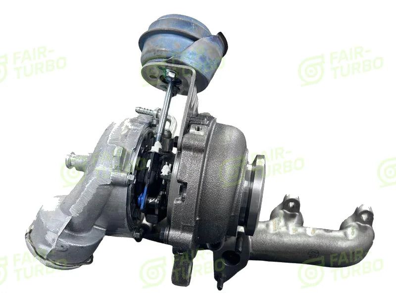 Garrett Turbolader Original Neu für VW Golf V (BMM) – OE 03G253010V100