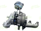 Garrett Turbolader Original Neu für VW Golf V (BMM) – OE 03G253010V100