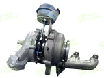 Turbolader AUDI A3 Original Neu | OE 03G253010V100, 03G253010N, 03G253010NX