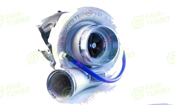 Garrett Turbolader Original Neu – OE 2080425