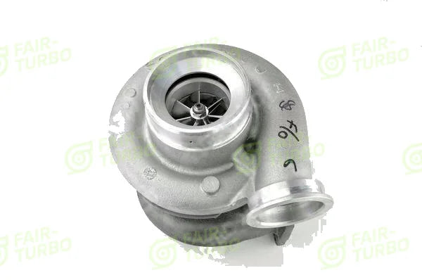 BorgWarner Turbolader Original Neu – OE 5010412249