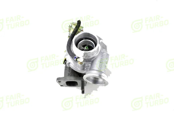 BorgWarner Turbolader Original Neu für Mercedes-Benz – OE 9040965899