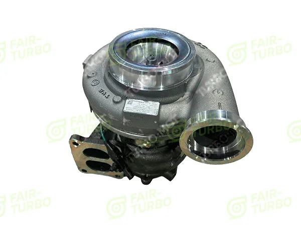 Turbolader Original Neu – OE AL2017