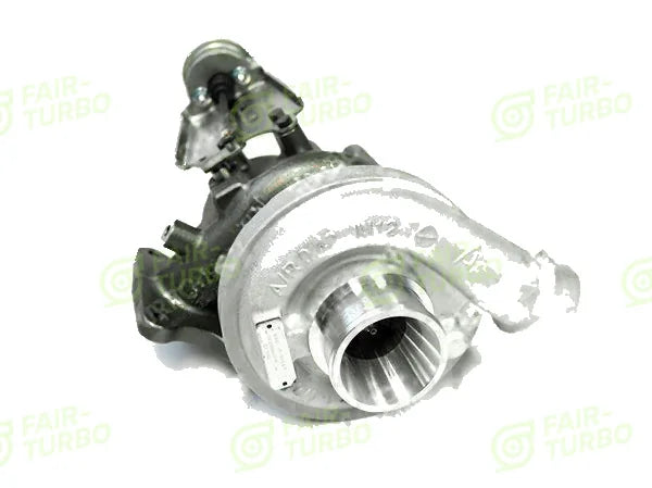 Garrett Turbolader Original Neu – OE PERKINS 3563519