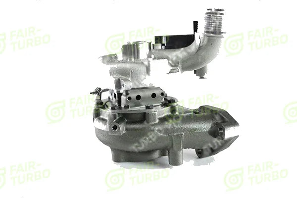 BorgWarner Turbolader Original Neu für Hyundai Tucson – OE 28231-2F600