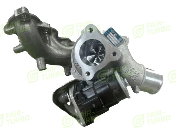 BorgWarner Turbolader Original Neu für KIA Optima – OE 28500-2B770
