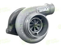 Turbolader Holset Original Neu | OE 1368754, 3537736, 3537736H
