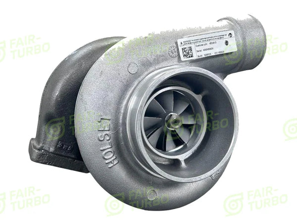 Holset Turbolader Original Neu – OE 1368754