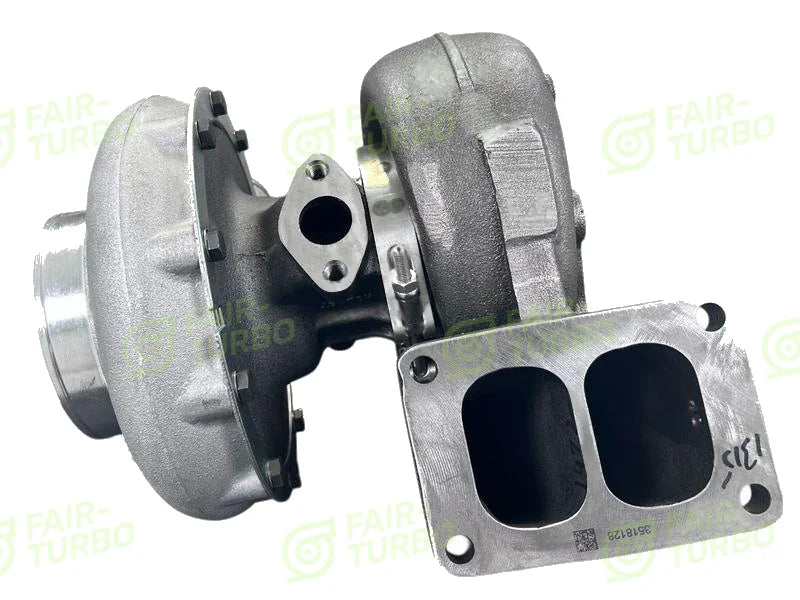 Holset Turbolader Original Neu – OE 1368754