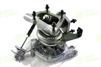 Garrett Turbolader Original Neu für Nissan Nv400 Bus – OE 1441100Q2H