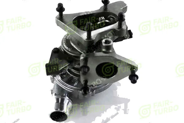 Garrett Turbolader Original Neu für Nissan Nv400 Bus – OE 1441100Q2H