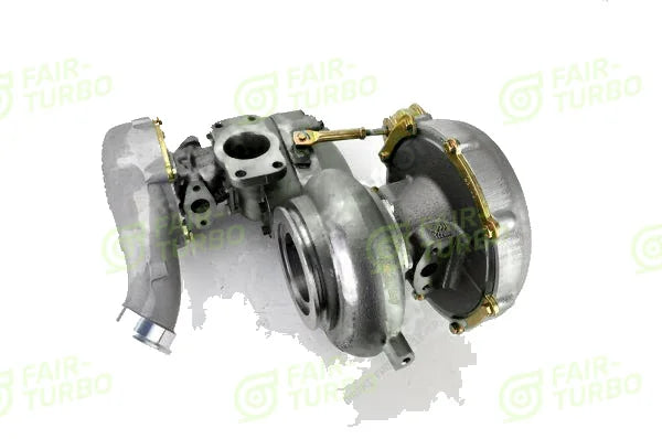 BorgWarner Turbolader Original Neu – OE 51.09100-9959