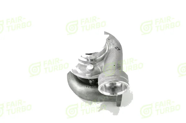 BorgWarner Turbolader Original Neu – OE 3048634