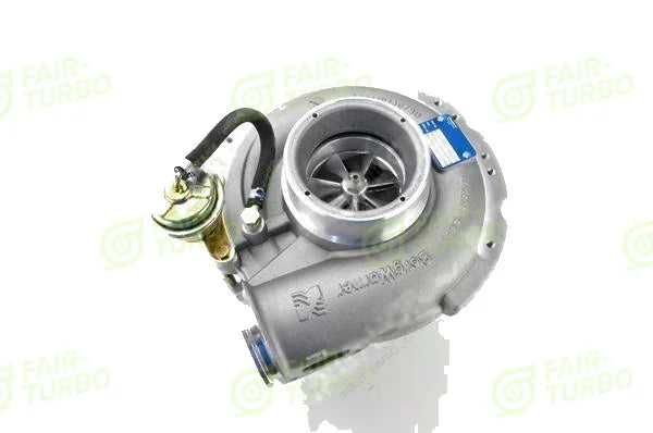 BorgWarner Turbolader Original Neu – OE 51.09101-9244