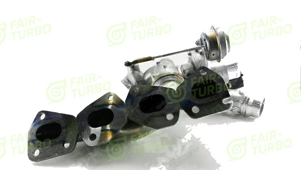 Turbolader Neu – OE 7606645AI05, 11627633925