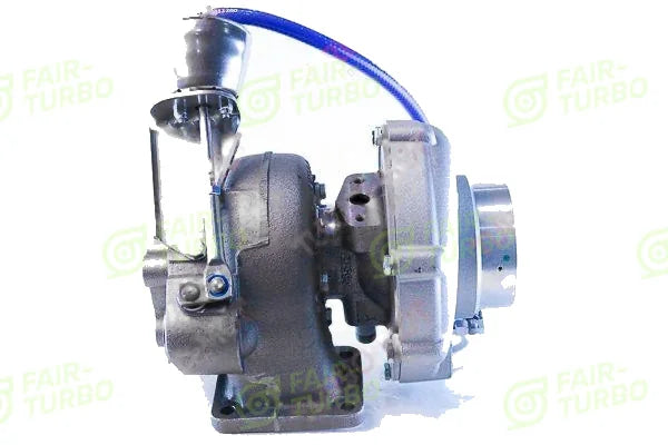 BorgWarner Turbolader Original Neu – OE LIEBHERR 10123120A