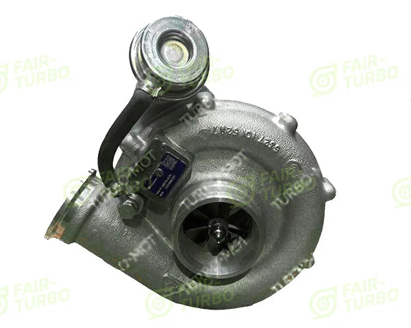 BorgWarner Turbolader Original Neu – OE 2998316