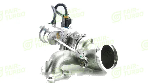 Turbolader Neu – OE 5179152, CJ5E6K682CG