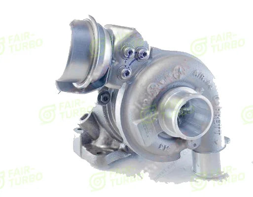 Garrett Turbolader Original Neu – OE 28202-2A861