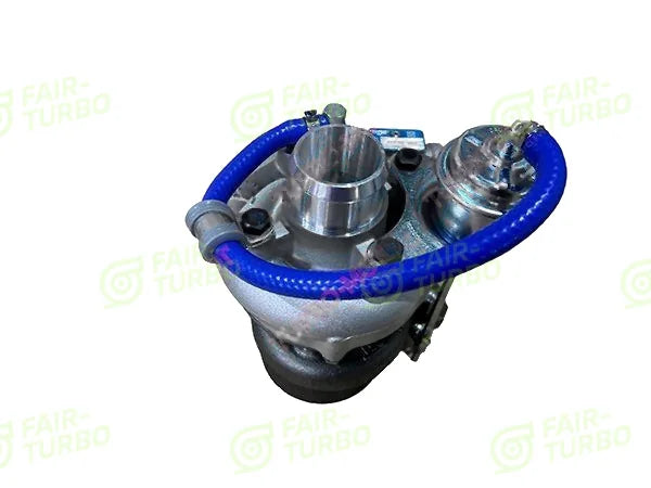 BorgWarner Turbolader Original Neu – OE DEUTZ 04126938
