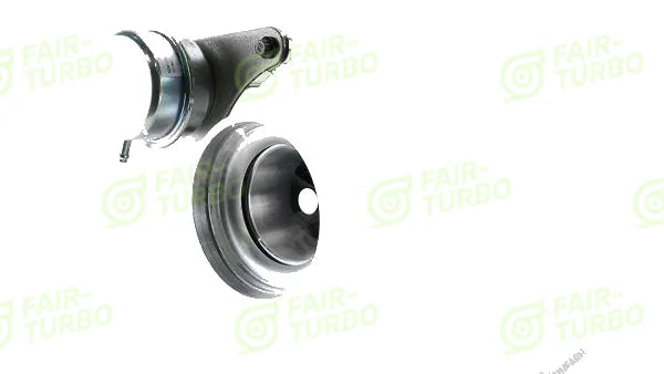 Garrett Turbolader Original Neu – OE 5801525938
