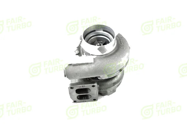 BorgWarner Turbolader Original Neu – OE 51.09100-9533