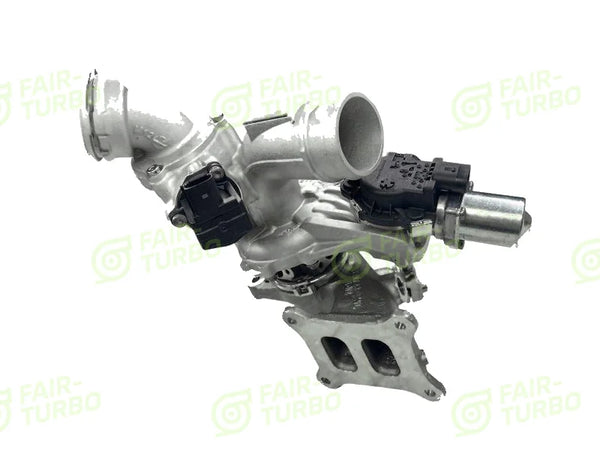 Garrett Turbolader Original Neu für VW Jetta IV – OE 06K145701RV