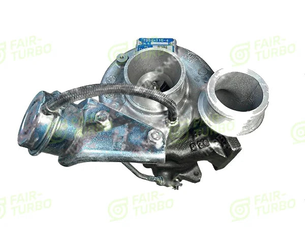 Mitsubishi Turbolader Original Neu – OE 2245146