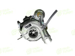 Turbolader SUBARU IMPREZA Stufenheck Original Neu | OE 14411AA311, 14411AA321