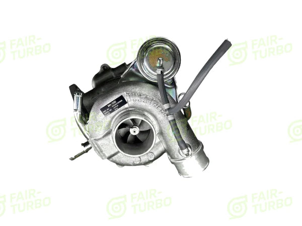 IHI Turbolader Original Neu für Subaru – OE 14411AA311