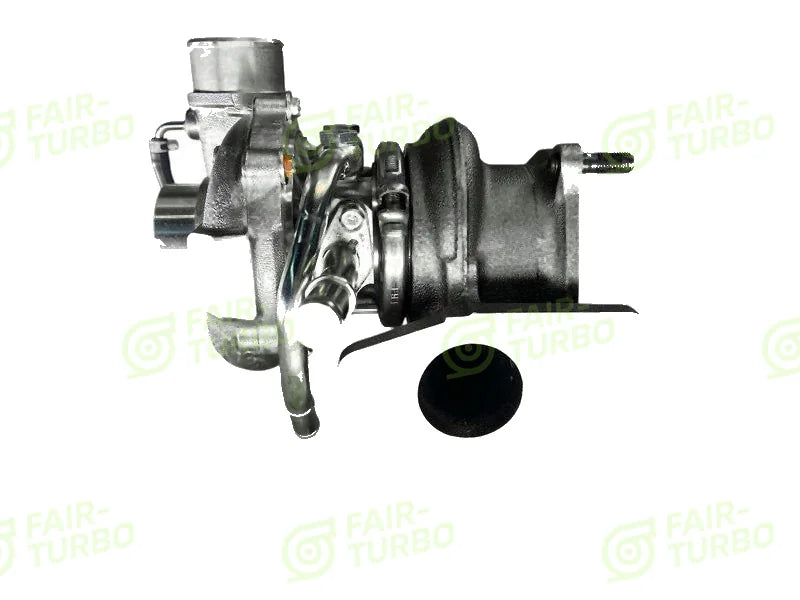 IHI Turbolader Original Neu für Subaru – OE 14411AA311