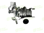 Turbolader SUBARU IMPREZA Stufenheck Original Neu | OE 14411AA311, 14411AA321
