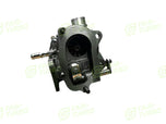 Turbolader SUBARU IMPREZA Stufenheck Original Neu | OE 14411AA311, 14411AA321
