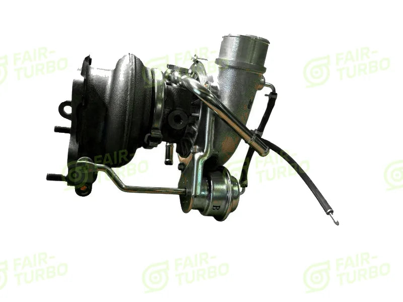 IHI Turbolader Original Neu für Subaru – OE 14411AA311