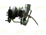 Turbolader SUBARU IMPREZA Stufenheck Original Neu | OE 14411AA311, 14411AA321