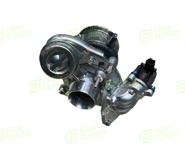 Mitsubishi Turbolader Original Neu – OE MCLAREN 000948522LH