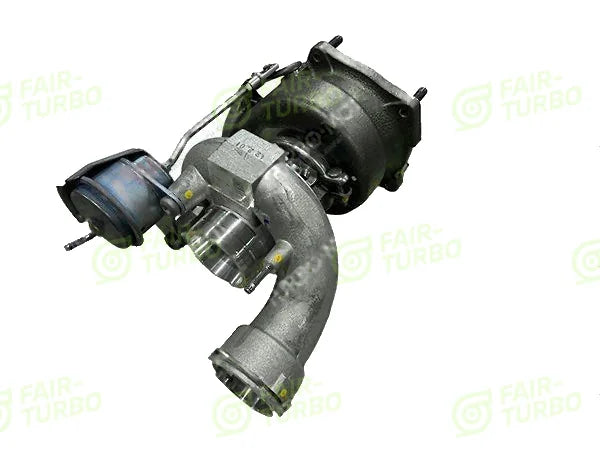Mitsubishi Turbolader Original Neu – OE 94812302560