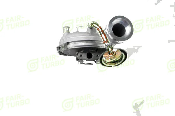 BorgWarner Turbolader Original Neu – OE 3801158