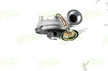 Turbolader BorgWarner Original Neu | OE 3801158, 20838249, 20917417