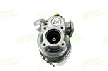Turbolader BorgWarner Original Neu | OE 3801158, 20838249, 20917417