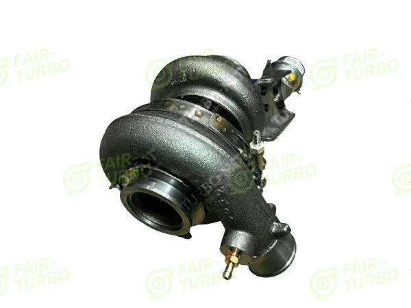Garrett Turbolader Original Neu – OE CATERPILLAR 359-0125