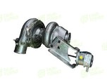 Turbolader Garrett Original Neu | OE CATERPILLAR 359-0125, CATERPILLAR 443-0317